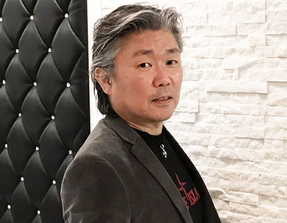 学園長　鍛 貫一